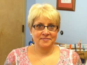 Joann Holstein