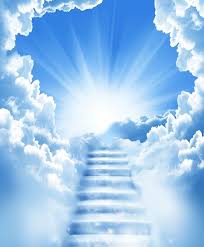 steps to heaven