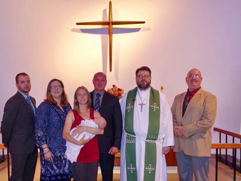 2018-07-08 CLC William Rowald Baptism  DSC02408