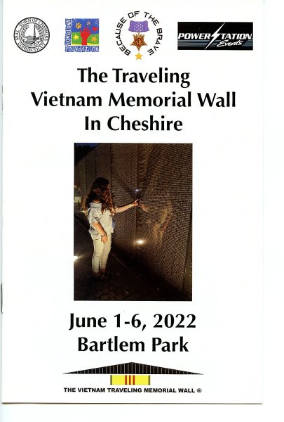 2022-06-03-Traveling-Vietnam-Memorial-Wall-in-Cheshire-img869