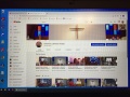 2022-01-13-CLC-Youtube-streaming-on-IMG_4032