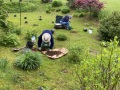 2022-05-19-CLC-Memorial-Gardens-Jim-Margie-Mertz-planting-Dahlias-IMG_4601