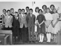 Circa 1965 Sunday School