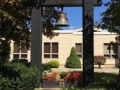 Gary Richards Memorial Bell