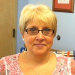 Director of Little Cherubs Christian Preschool: Joann Holstein