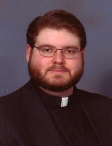 Pastor: Rev. Dr. David Rowold