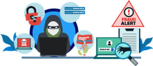 Internet Scams and Tips To Avoid Them