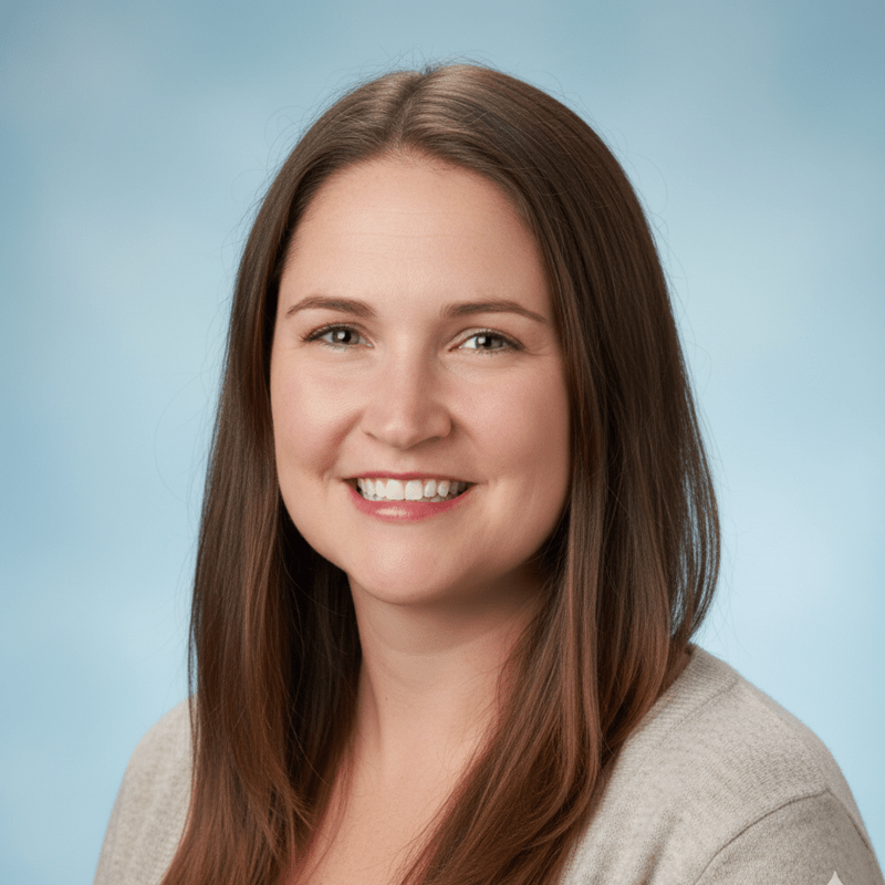 brenna steczkowski headshot