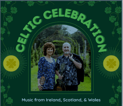 clc celtic music event
