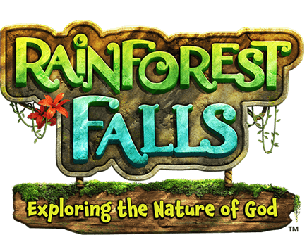 vacation bible school rainforest falls