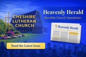 heavenly herald newsletter featured image