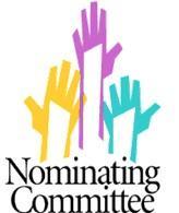 Nominating Committee Graphic